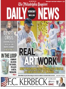 Philadelphia Daily News - 06.12.2019