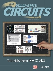 IEEE Solid-States Circuits - Summer 2022