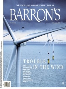 Barron's - 07.24.2023