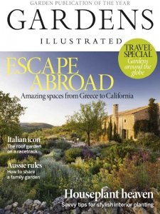 Gardens Illustrated - 01.2024