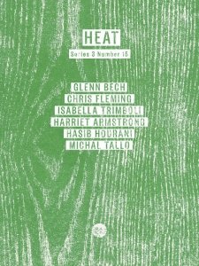 HEAT - Series 3 No. 15 2024