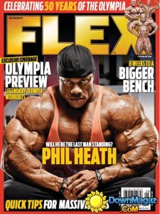 Flex USA - September 2014