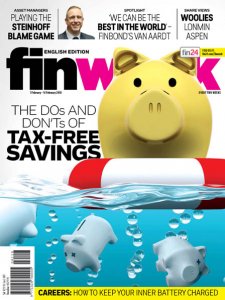 Finweek - 1.02.2018