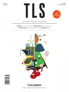 The TLS - 07.10.2020