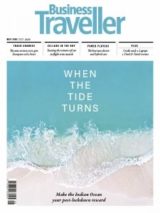 Business Traveller UK - 05/06 2021