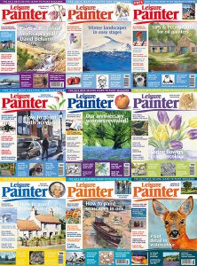 Leisure Painter - 2018 Full Year Collection