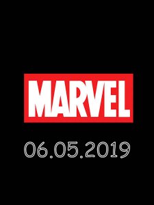 Marvel Week+  06.05.2019