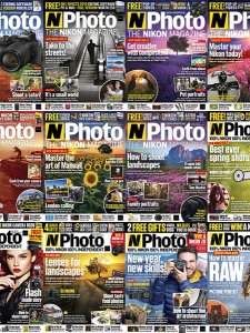 N-Photo UK - 2019 Full Year