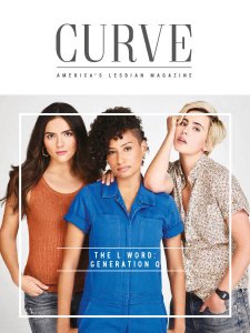 Curve - Winter 2019