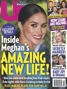 Us Weekly - 04.6.2020