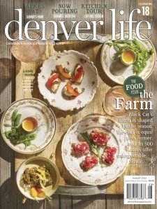 Denver Life - 08.2025