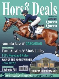 Horse Deals - 12.2024