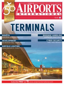 Airports International - 03.2018