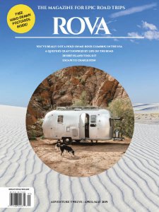 ROVA - 04/05 2019