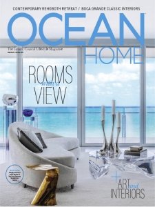 Ocean Home - 02/03 2022