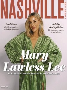 Nashville Lifestyles - 11.2022