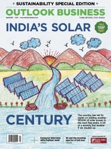 Outlook Business - 04.2025