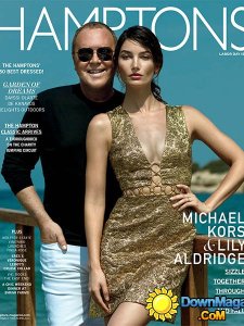 Hamptons - Issue 11 2016