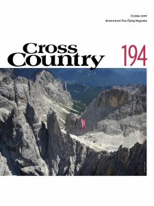 Cross Country - 10.2018