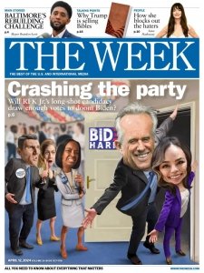 The Week USA - 04.12.2024