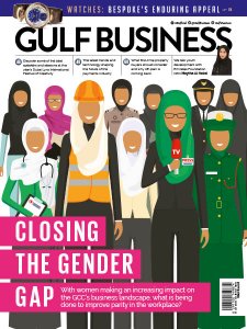 Gulf Business - 03.2018