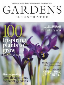 Gardens Illustrated - 02.2019