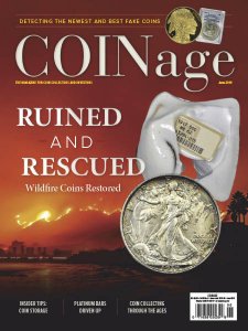 COINage - 06.2019