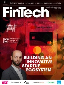 FinTech - 04.2020