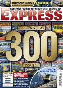 Rail Express - 05.2021