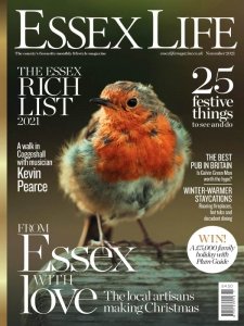 Essex Life - 11.2021