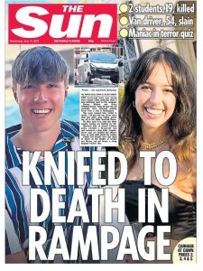 The Sun UK - 14.06.2023