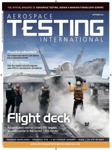 Aerospace Testing International - 09.2009