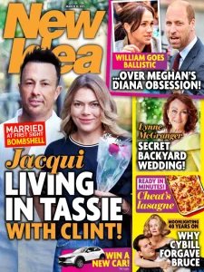 New Idea - 03.10.2025