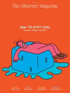 The Observer Magazine - 27.07.2025