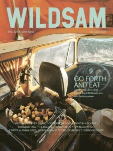 Wildsam - 10.2024