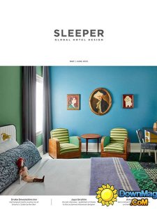 Sleeper - May/June 2015