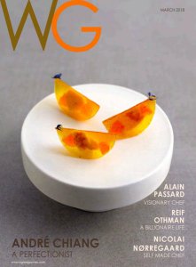 WG Magazine - 03.2018