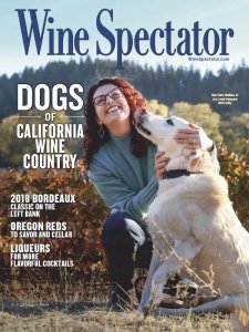 Wine Spectator - 03.31.2021