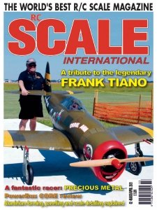 RC Scale International - 03/04 2021