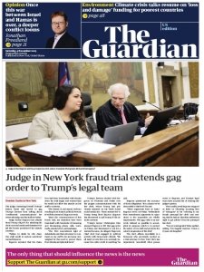 The Guardian USA - 11.4.2023