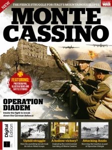 History of War Monte Cassino - Ed. 3 2025