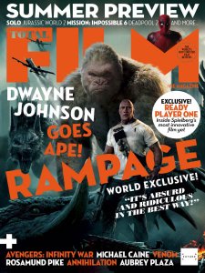 Total Film - 04.2018