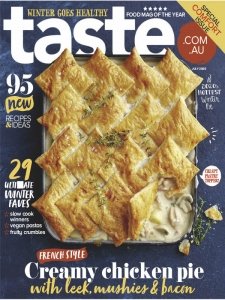 Taste.com.au - 07.2020