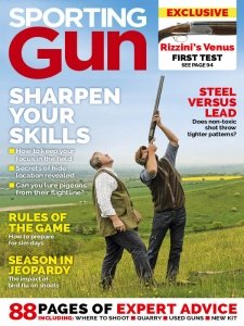 Sporting Gun UK - 06.2022