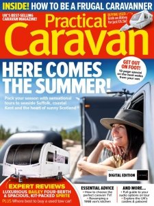 Practical Caravan - Summer 2024