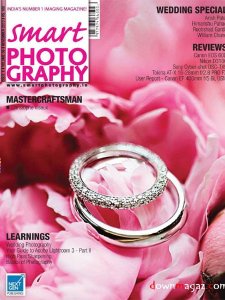 Smart Photography - November 2010