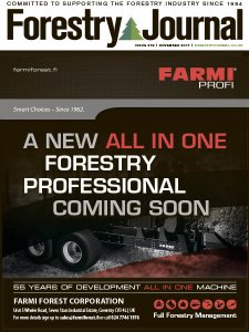 Forestry Journal - 11.2017