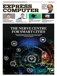 Express Computer - 03.2018