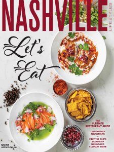 Nashville Lifestyles - 04.2020