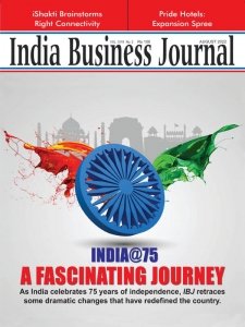 Indian Business Journal - 08.2022